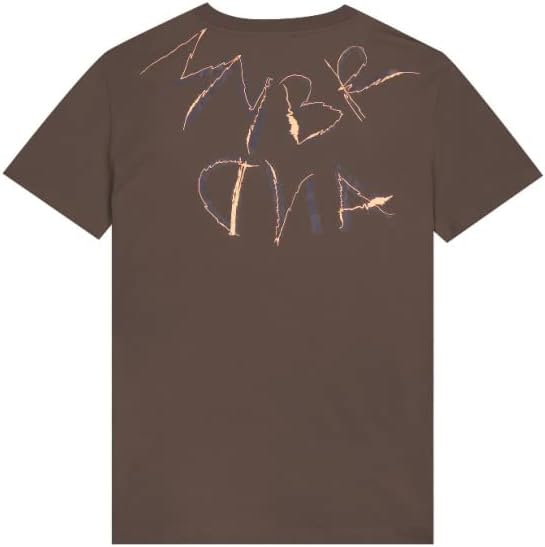 MY BRAND Camiseta Hombre MB DNA Doodle 1-X22-001-C-0085.