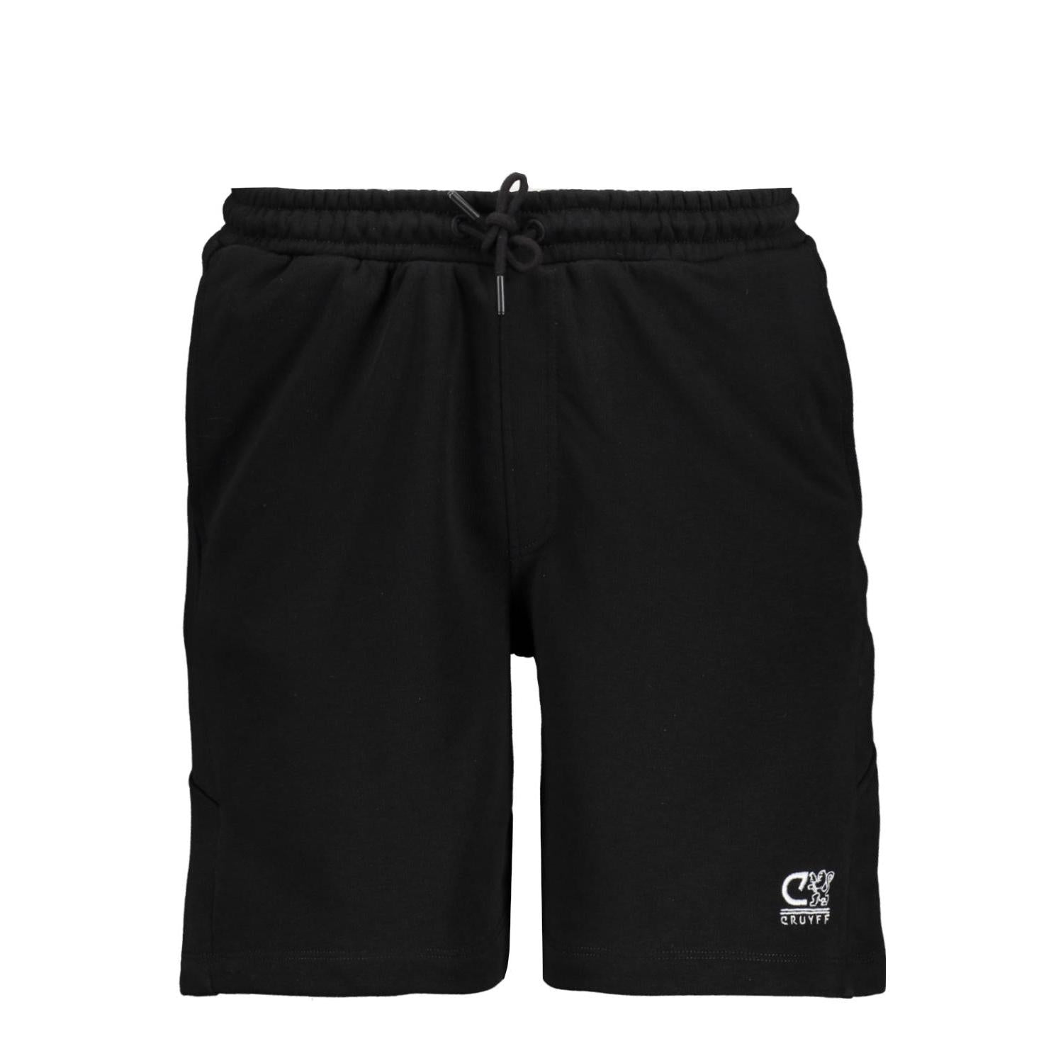 Cruyff Short Hombre Modelo CSA252002-998 Black.