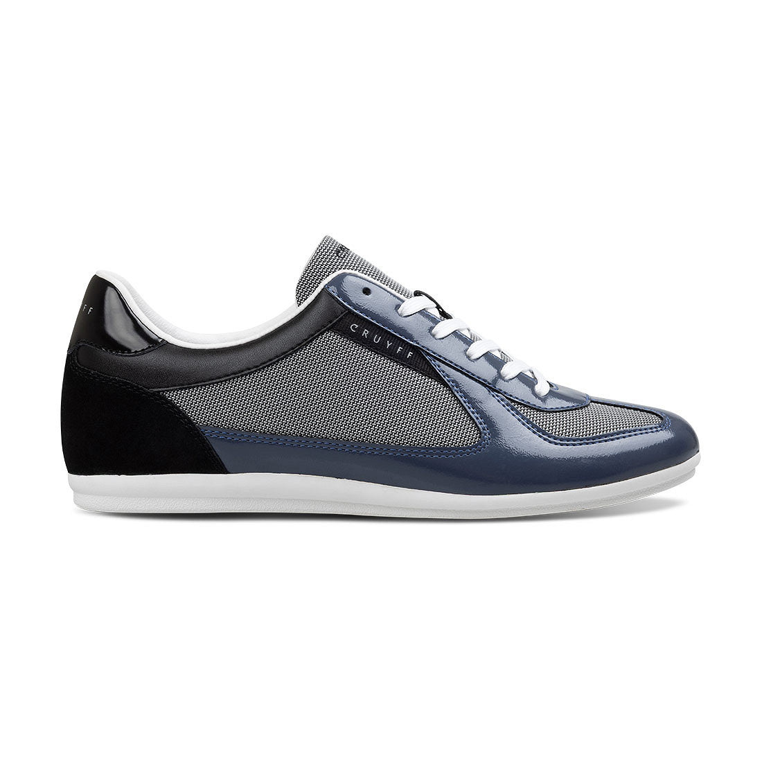 Cruyff Zapatillas Hombre Modelo Integrale CC261023-678.