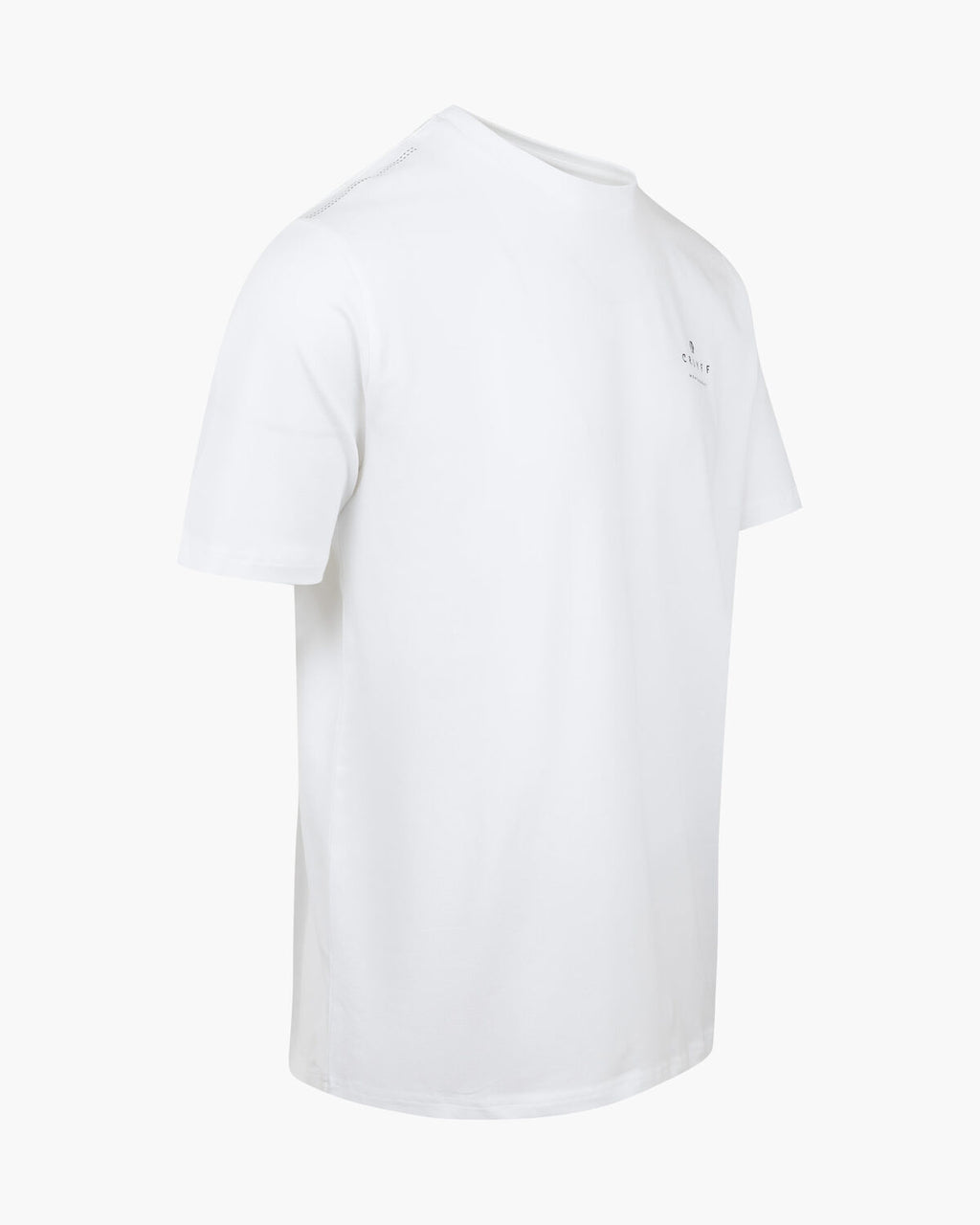 Cruyff, Camiseta Hombre modelo Elevate CSA241803-100 Whie.