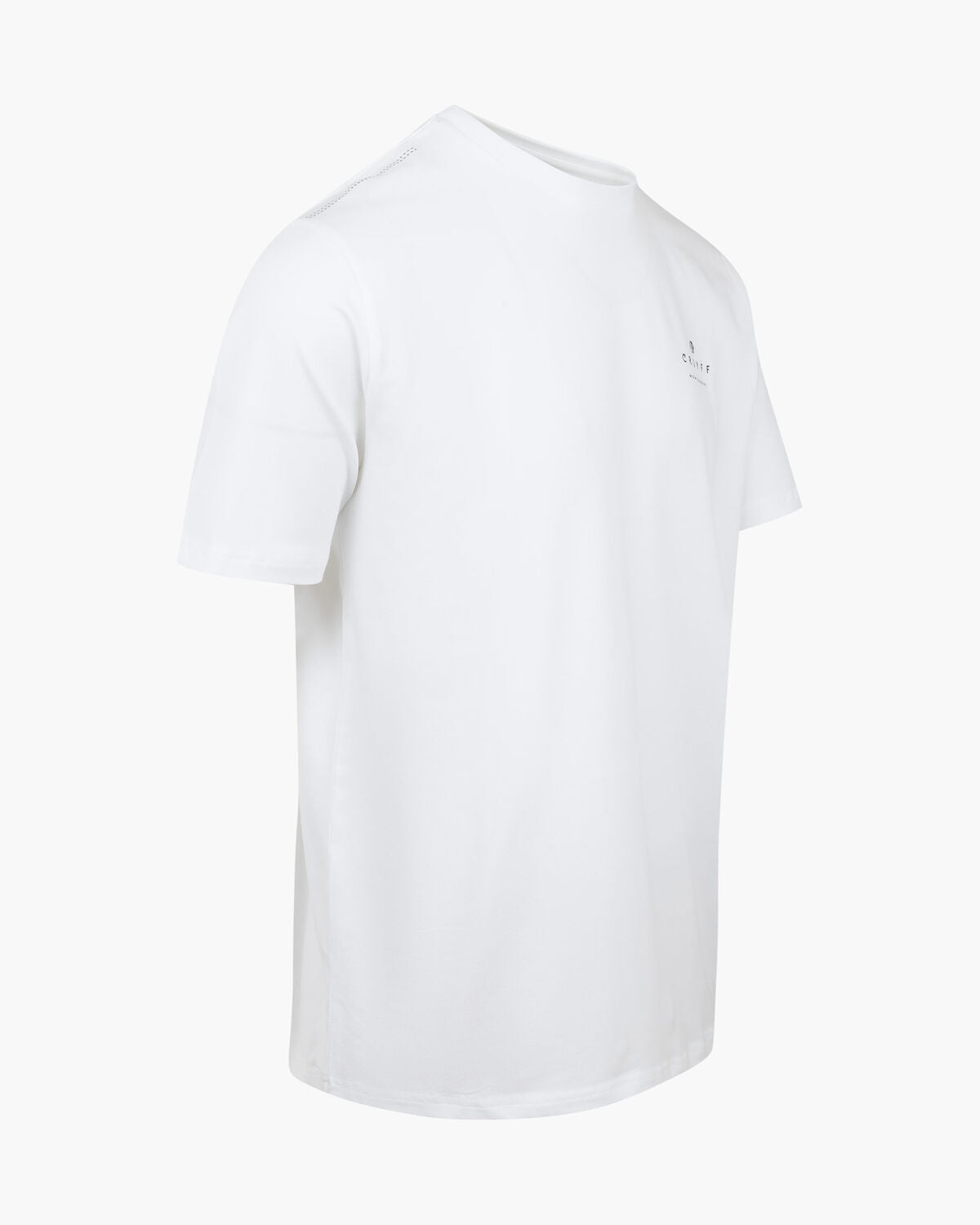 Cruyff, Camiseta Hombre modelo Elevate CSA241803-100 Whie.