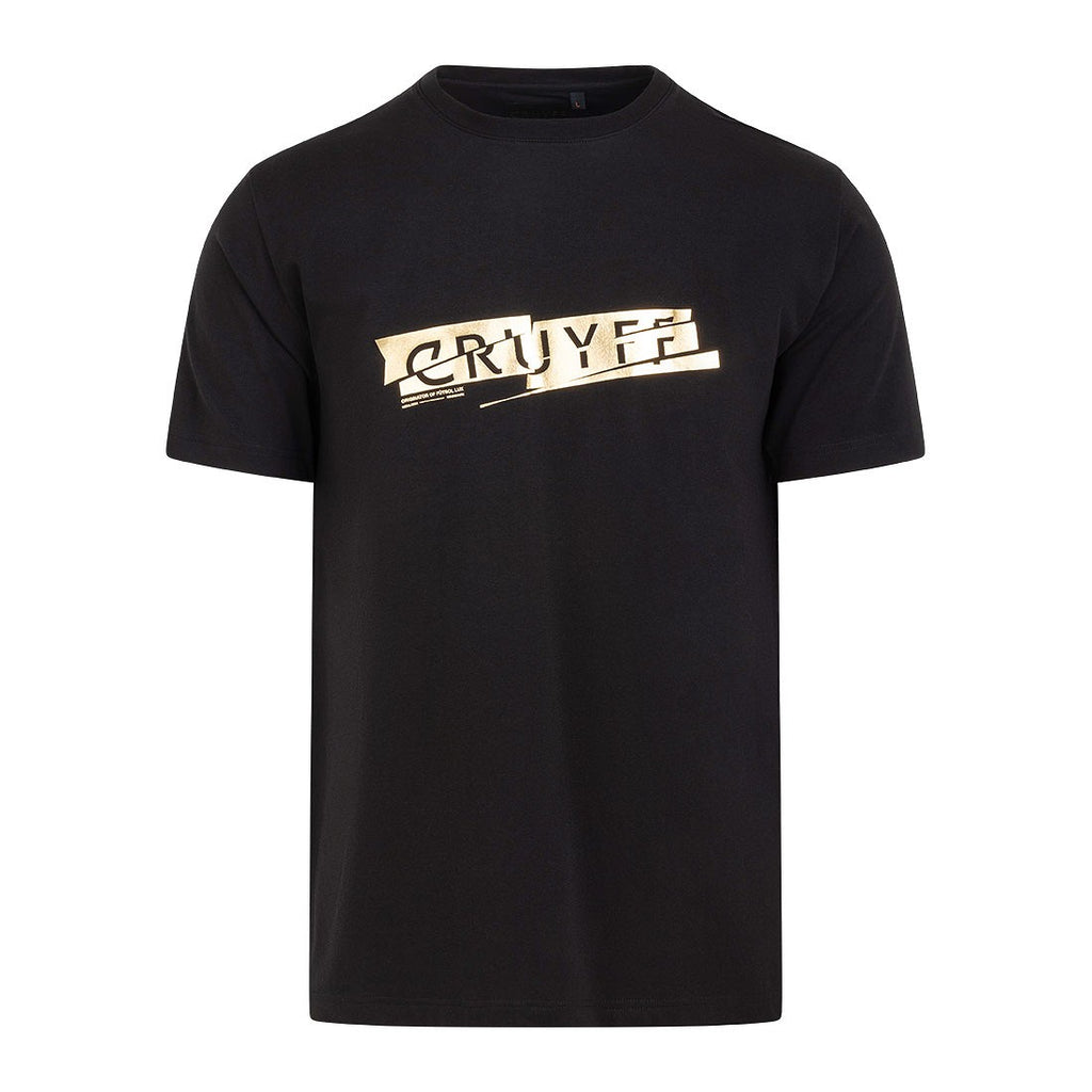 Cruyff  Camiseta Hombre  Modelo Sentido CA241025-960.