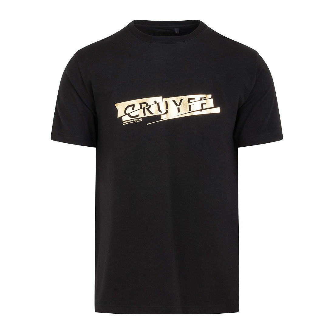 Cruyff  Camiseta Hombre  Modelo Sentido CA241025-960.