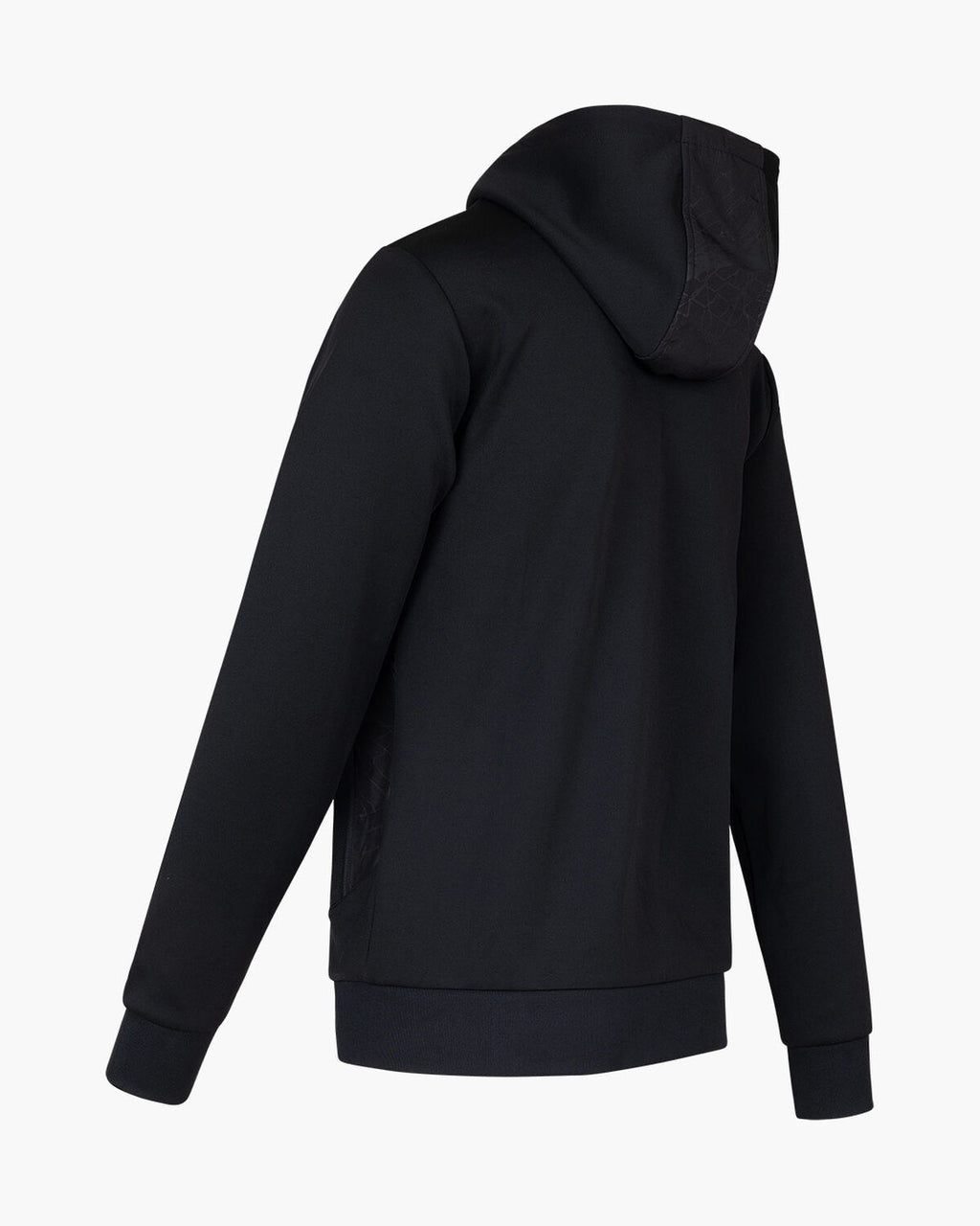 Cruyff Sudadera Con Capucha Hombre Modelo Amare CC223085-998 Black.