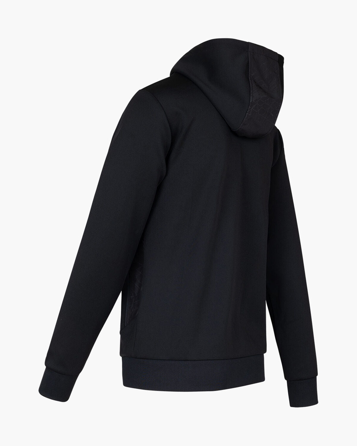 Cruyff Sudadera Con Capucha Hombre Modelo Amare CC223085-998 Black.