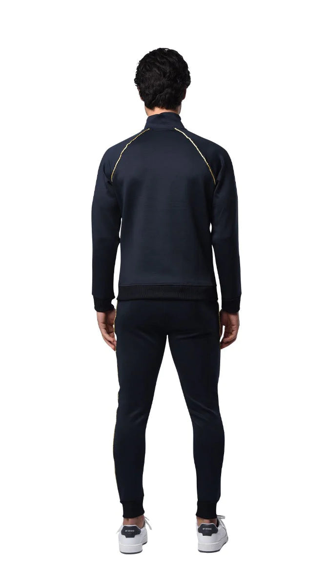 MY BRAND CHANDAL HOMBRE. COLOR AZUL MARINO.