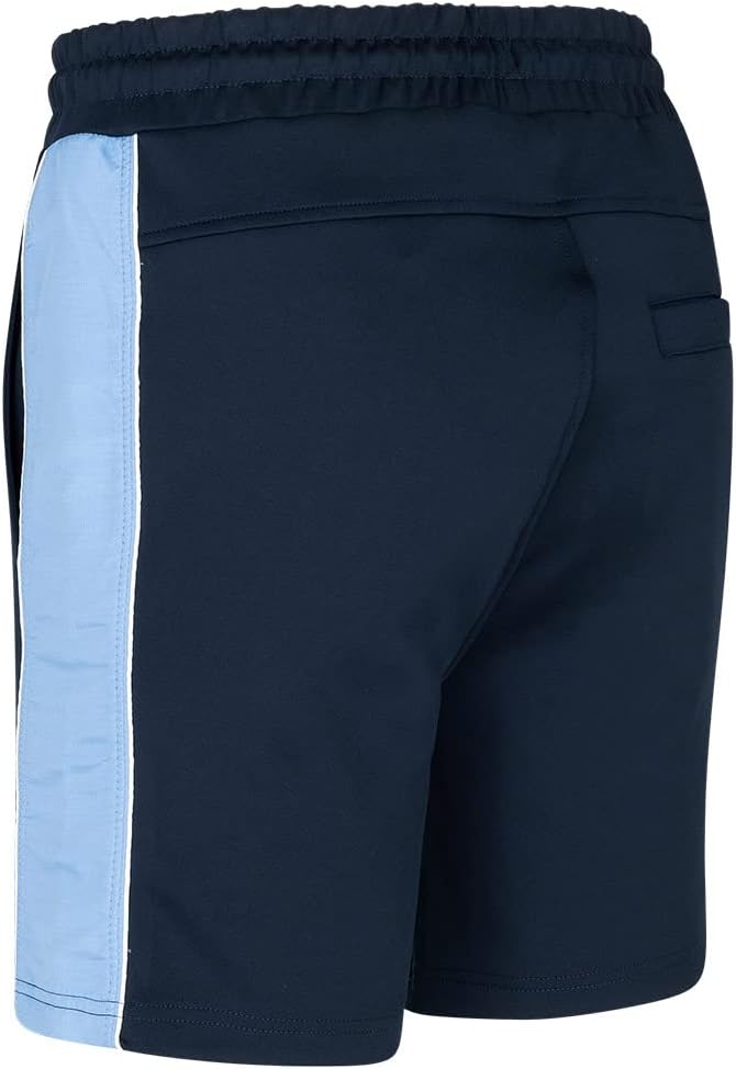 Cruyff  Short Hombre  Modelo Saul CA221032-675 Azul Marino.