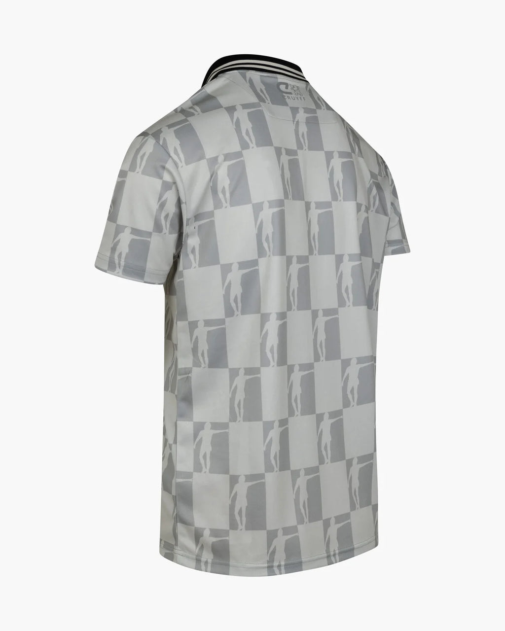 Cruyff Polo Hombre Modelo Icon CA251030-102.