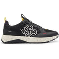 ZAPATILLAS DEPORTIVAS HUGO BOSS. 50498701-001 Black..