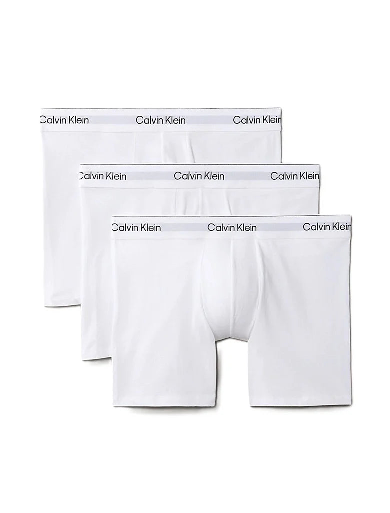 Calvin Klein Boxers Hombre Pack3 LV00NB4394-MP1. (Copia)