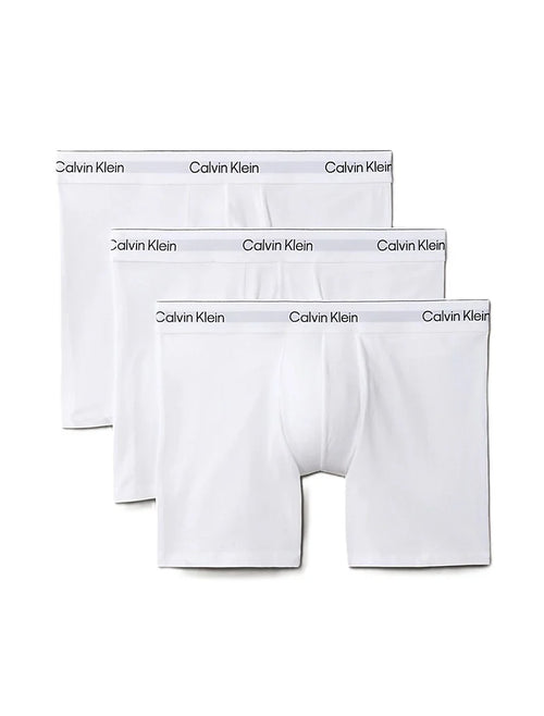 Calvin Klein Boxers Hombre Pack3 LV00NB4394-MP1.