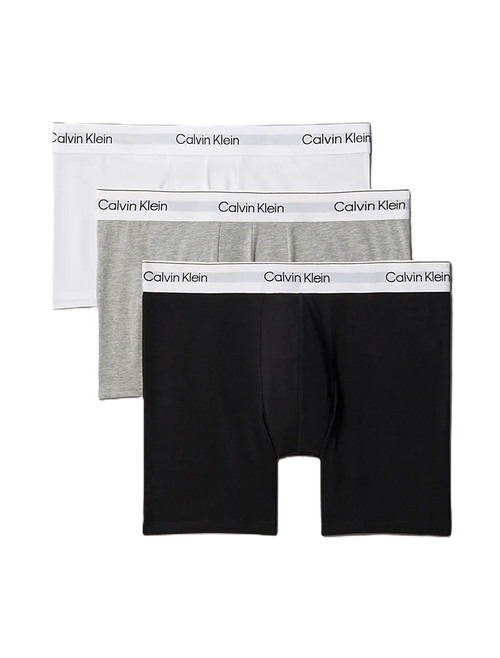 Calvin Klein Boxers Hombre Pack3 LV00NB4394-MP1.