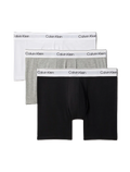 Calvin Klein Boxers Hombre Pack3 LV00NB4394-MP1.