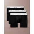 Calvin Klein Boxers Hombre Pack3 LV00NB4394-UB1.