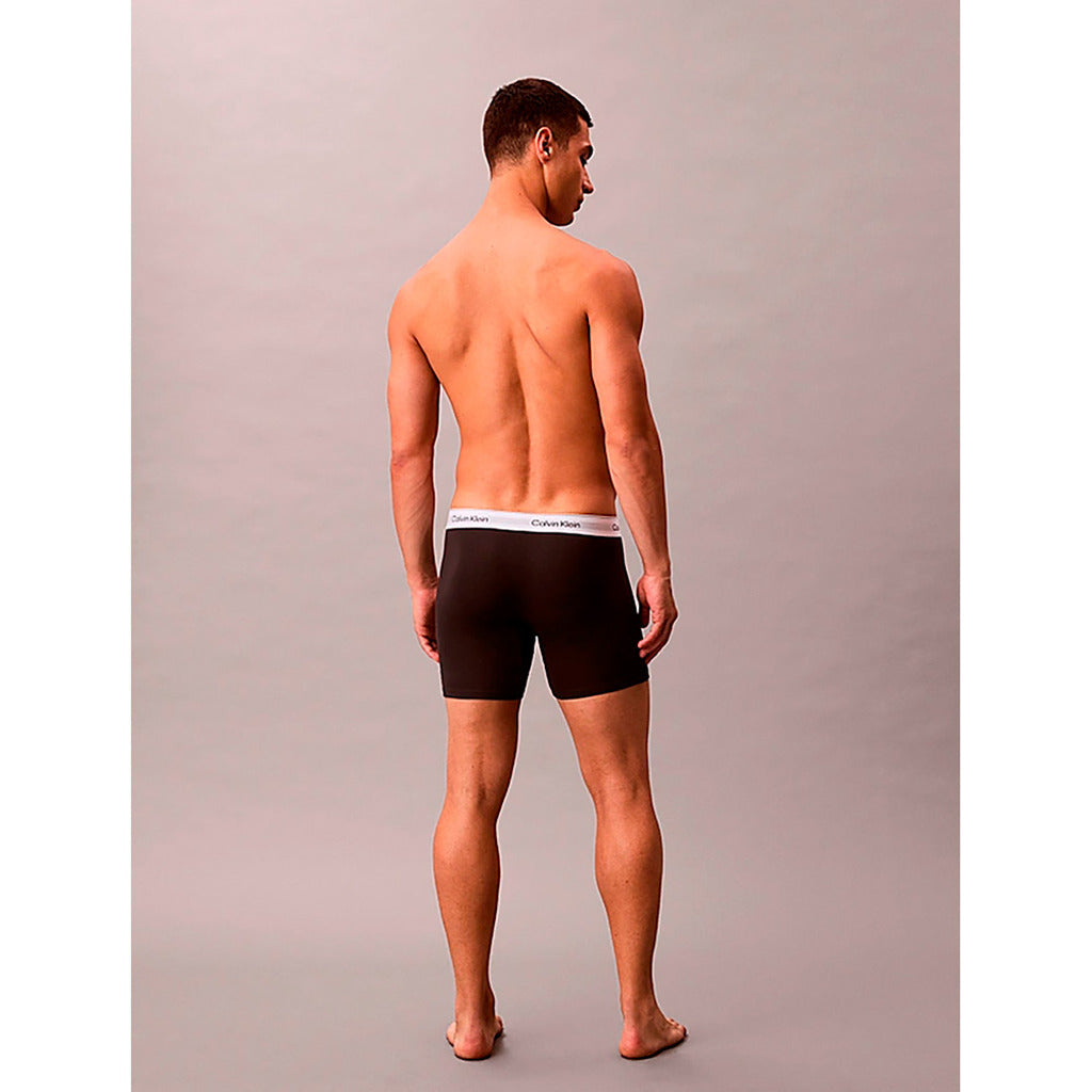 Calvin Klein Boxers Hombre Pack3 LV00NB4394-UB1.