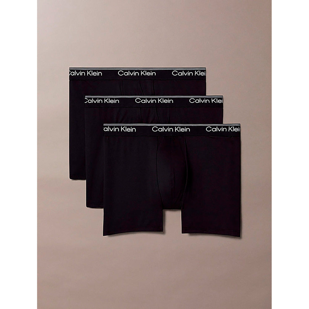 Calvin Klein Boxers Hombre Pack3 LV00NB4410-UB1.
