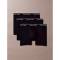 Calvin Klein Boxers Hombre Pack3 LV00NB4410-UB1.