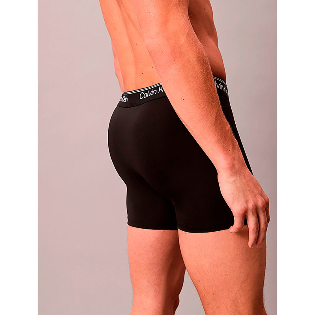 Calvin Klein Boxers Hombre Pack3 LV00NB4410-UB1.