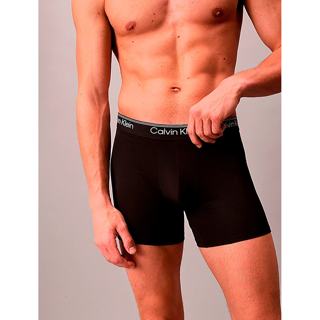 Calvin Klein Boxers Hombre Pack3 LV00NB4410-UB1.